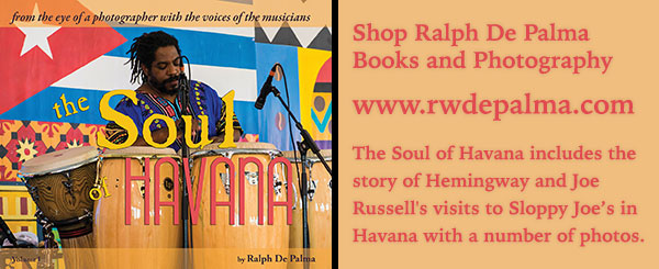 Shop Ralph DePalma Books and Photography