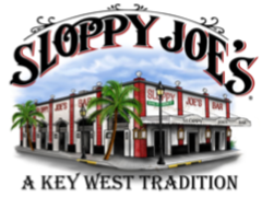 Sloppy Joe's Bar | Key West, FL Logo