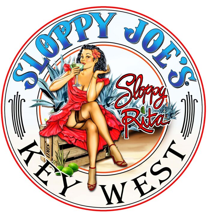 Sloppy Joe's Magnets 3" - Image 2