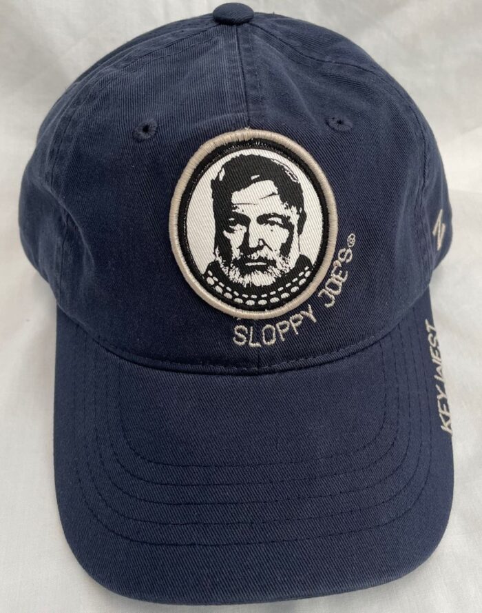 Zephyr Classic Logo Hat - Navy #5450