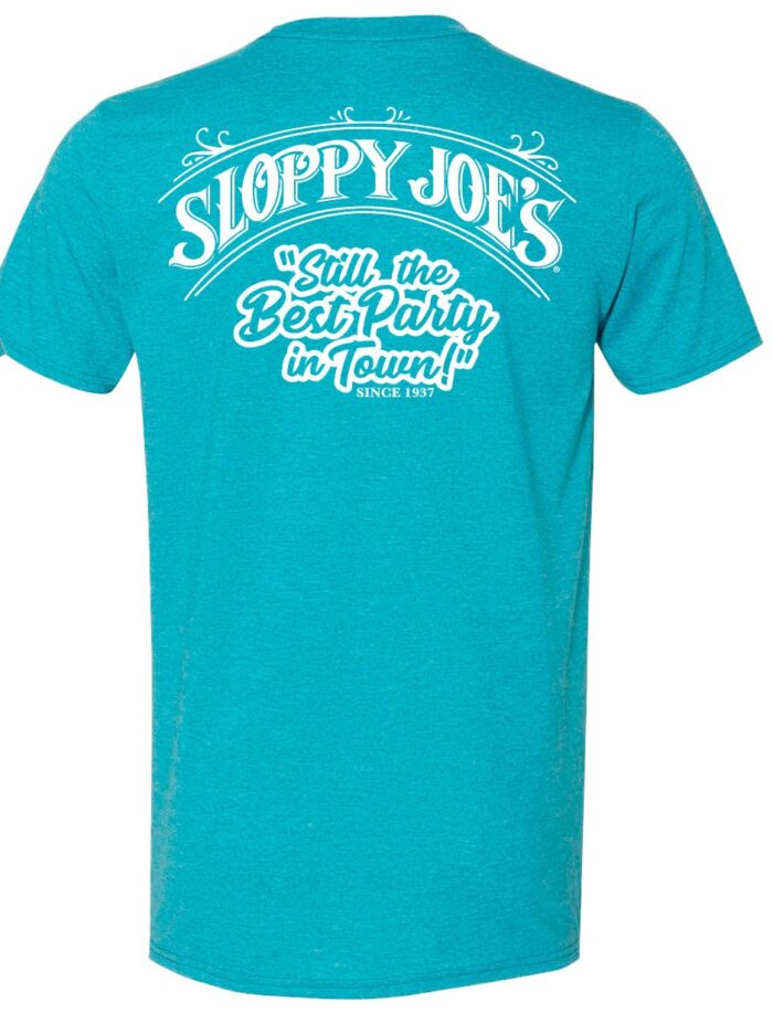 Get Sloppy T-Shirt - Image 2