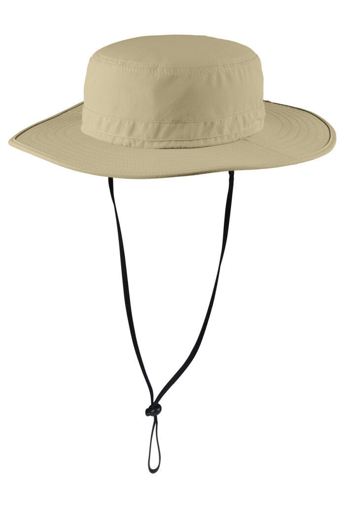 No Fly Zone Sun Hat Item #6104 - Image 2