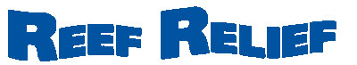 Reef Relief Logo