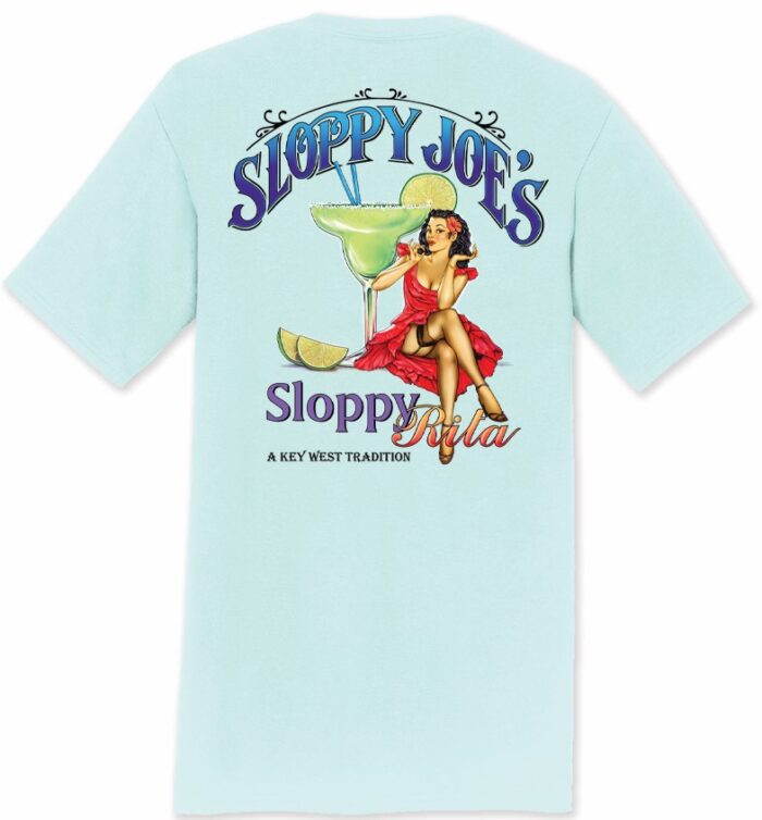 Sloppy Rita T-Shirt