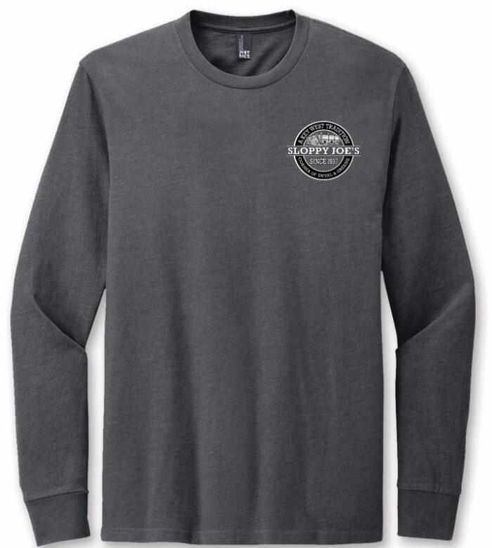 Perfect Blend Long Sleeve - Image 4