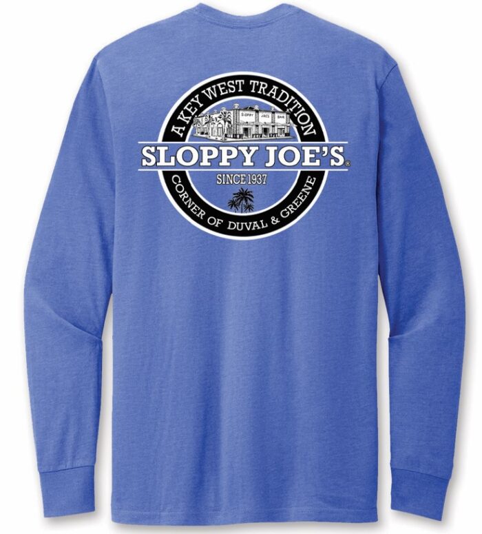 Perfect Blend Long Sleeve