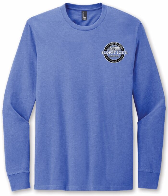 Perfect Blend Long Sleeve - Image 2