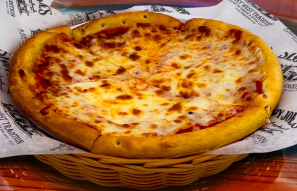 Cheese Pizza