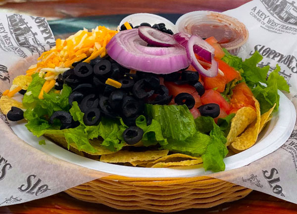 Taco Salad