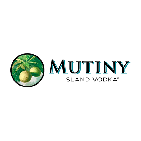 Mutiny Island Vodka